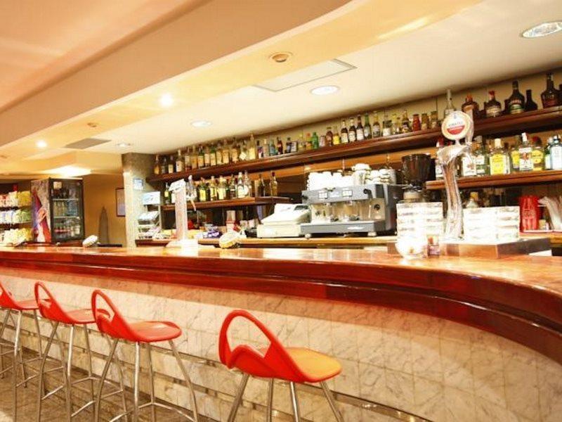Hotel Perla Benidorm Kültér fotó