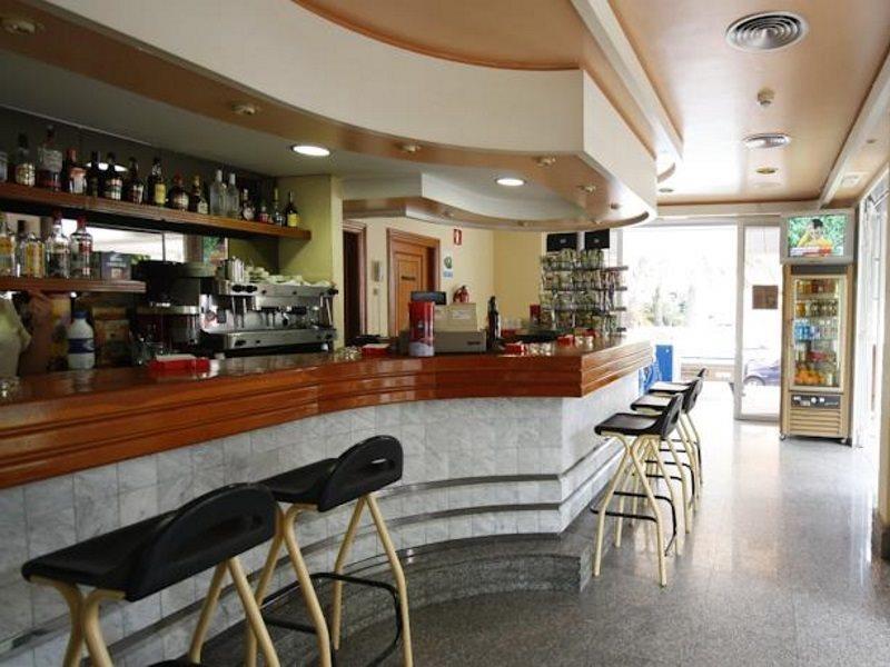 Hotel Perla Benidorm Kültér fotó