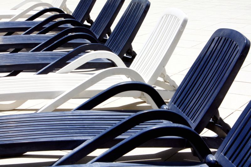 Hotel Perla Benidorm Kültér fotó
