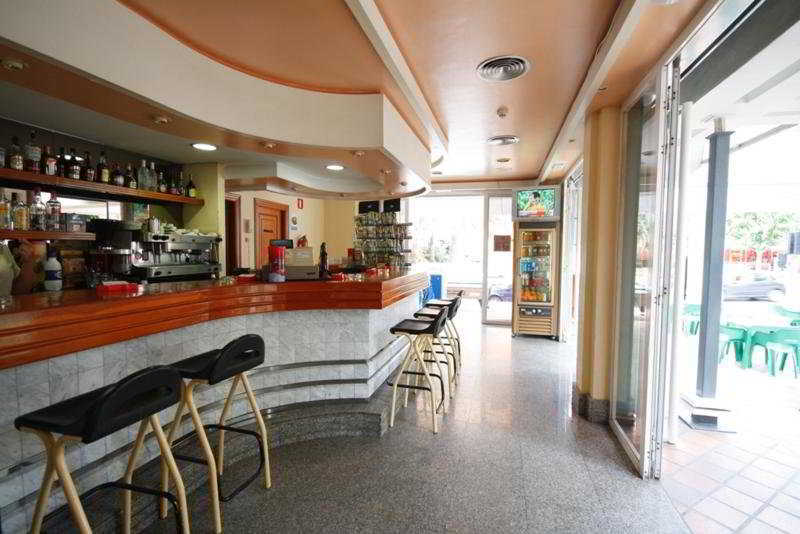 Hotel Perla Benidorm Kültér fotó