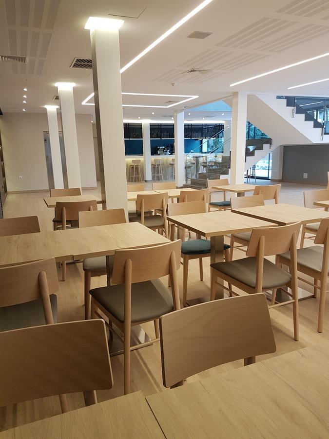 Hotel Perla Benidorm Kültér fotó